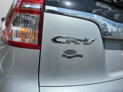 Used 2016 Honda CR-V EX image 31