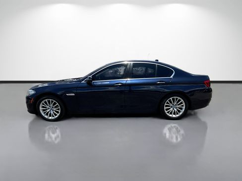 Used 2016 BMW 528i Sedan RWD image 6