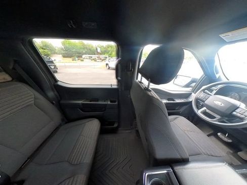 Used 2021 Ford F150 XL w/ STX Appearance Package RWD image 34