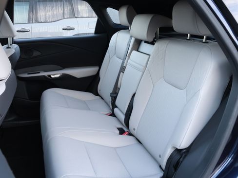 Certified 2024 Lexus RX 350 Premium image 35