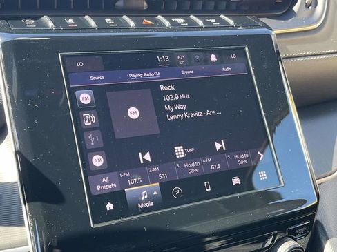 New 2025 Jeep Grand Cherokee L Laredo image 20