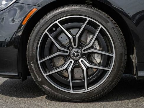 Used 2023 Mercedes-Benz E 450 4MATIC Coupe image 17