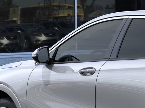 New 2026 Buick Envista Sport Touring FWD image 12
