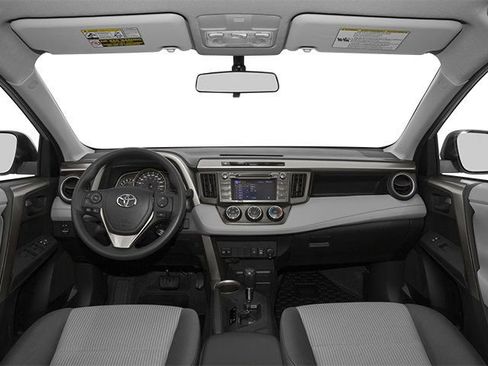 Used 2013 Toyota RAV4 Limited FWD image 7