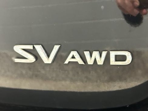 Used 2011 Nissan Rogue SV AWD/4WD image 30