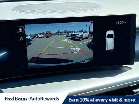 New 2026 Hyundai Ioniq 9 SE image 11