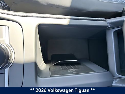 New 2026 Volkswagen Tiguan S AWD/4WD image 31