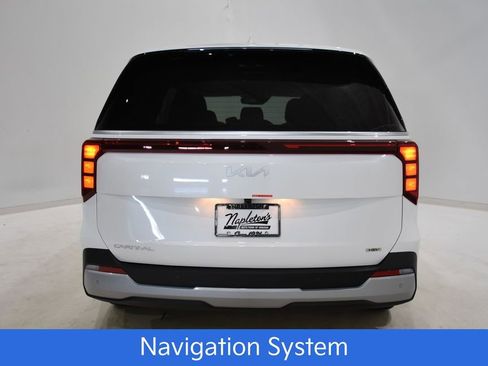 New 2026 Kia Carnival LXS image 5