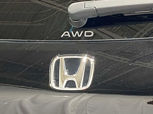 New 2026 Honda HR-V EX-L image 9