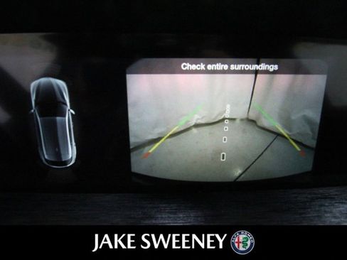 Used 2022 Alfa Romeo Stelvio Sprint image 18