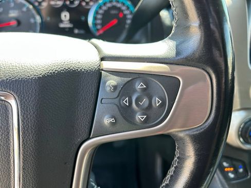 Used 2017 GMC Yukon Denali w/ Open Road Package AWD/4WD image 13
