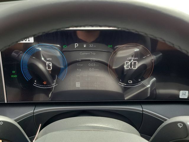New 2026 Hyundai Santa Fe SE AWD/4WD image 9