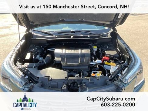 Used 2023 Subaru Forester Premium AWD/4WD image 32