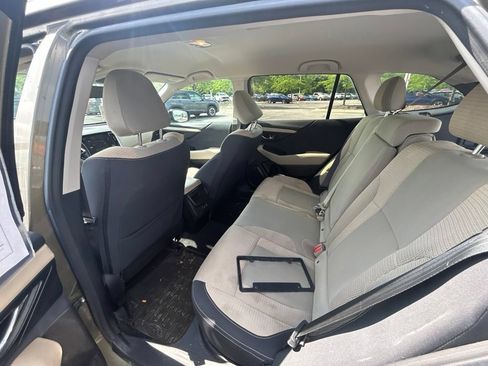 Used 2020 Subaru Outback Premium AWD/4WD image 11