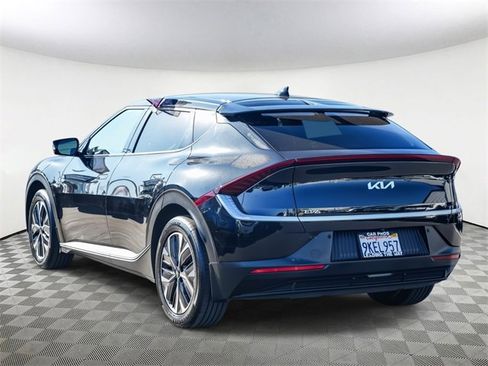 Certified 2024 Kia EV6 Light image 6