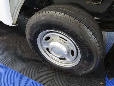 Used 2021 Ford F350 XL w/ Power Equipment Group image 7