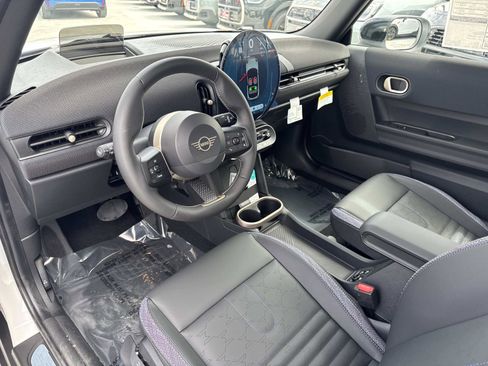 New 2026 MINI Cooper 2-Door Hardtop FWD image 7