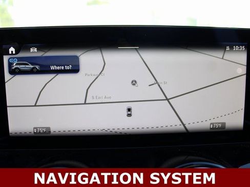 New 2024 Mercedes-Benz EQB 300 4MATIC image 17