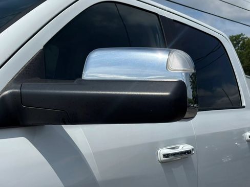 Used 2020 RAM 2500 Laramie AWD/4WD image 13