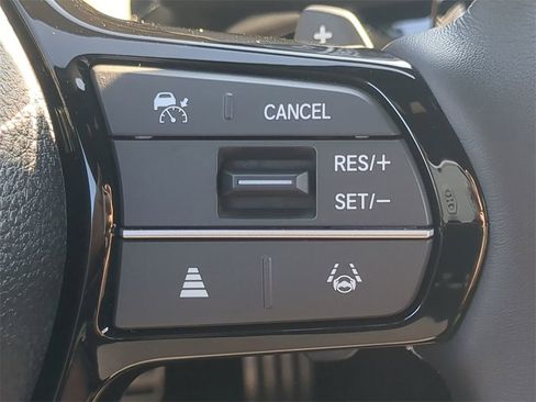 New 2026 Honda Civic Sport image 23