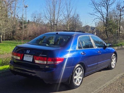 Used 2004 Honda Accord EX image 7