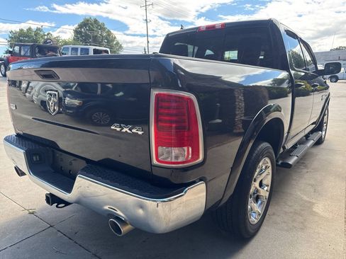 Used 2016 RAM 1500 Laramie w/ Convenience Group AWD/4WD image 5