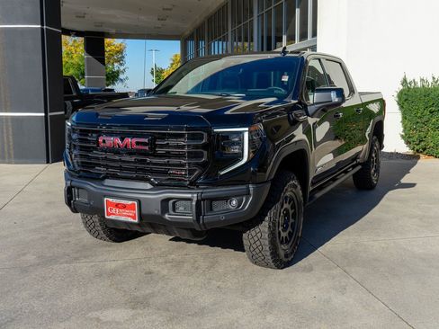 New 2026 GMC Sierra 1500 AT4X w/ AT4X AEV Edition image 3