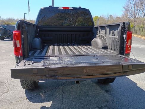 Used 2023 Ford F150 XLT w/ Equipment Group 302A High image 4