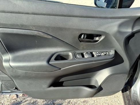 New 2025 Nissan Versa S w/ Trunk Package image 6