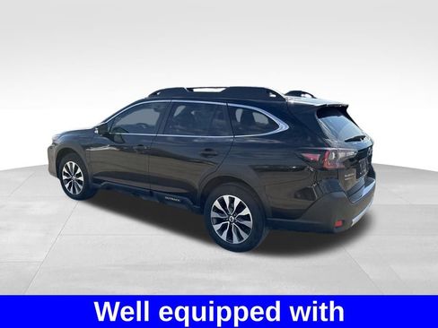 Used 2023 Subaru Outback Limited XT image 3