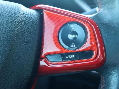 Used 2018 Honda Civic Si image 61