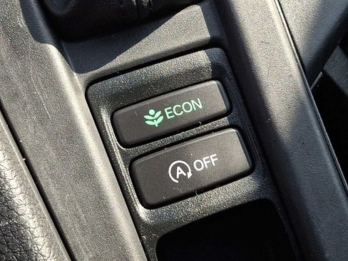 Used 2024 Honda Accord EX image 23