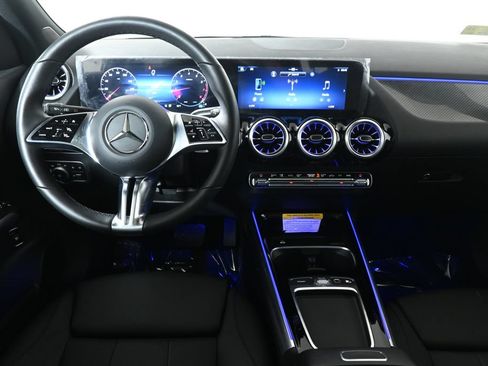 Certified 2026 Mercedes-Benz GLA 250 4MATIC image 17