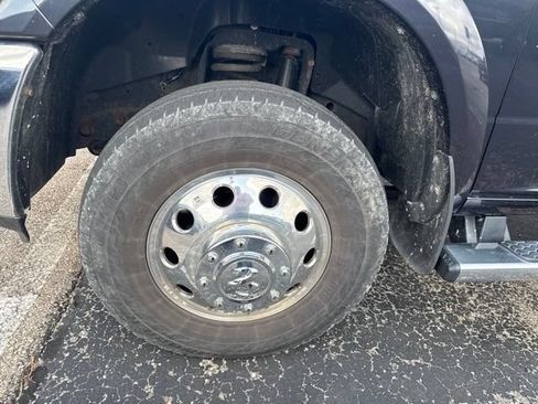 Used 2015 RAM 3500 Laramie AWD/4WD image 13