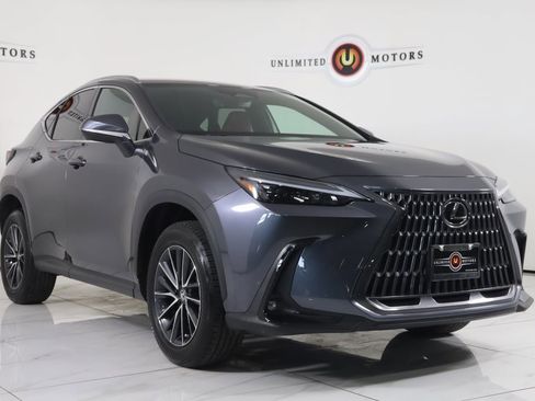 Used 2024 Lexus NX 350 AWD image 26