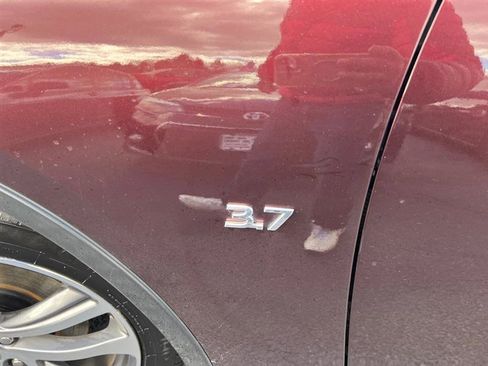 Used 2016 INFINITI QX50 AWD w/ Technology Package image 36