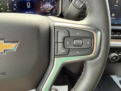 Used 2026 Chevrolet Silverado 2500 LT AWD/4WD image 32