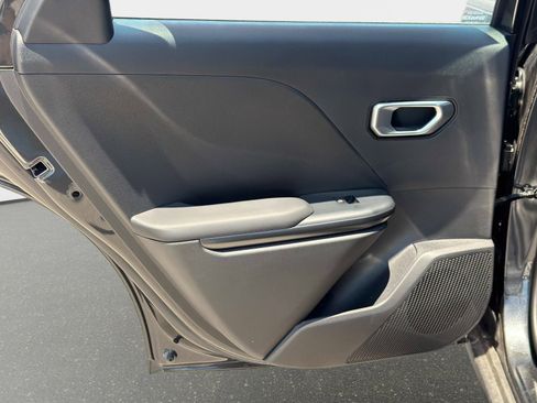 New 2026 Kia K4 FWD image 10