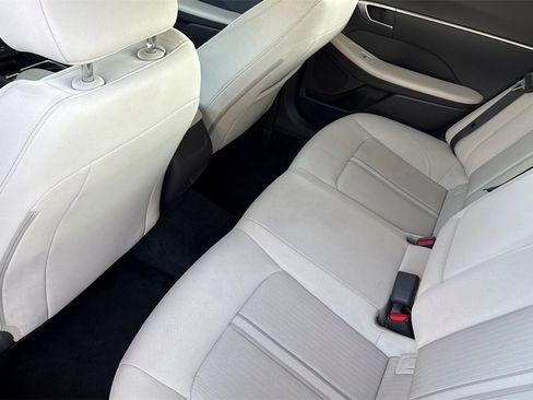 Used 2024 Hyundai Sonata SEL image 5