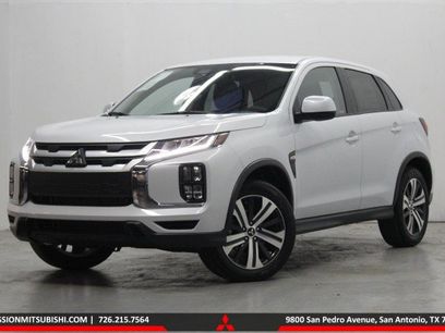 New 2026 Mitsubishi Outlander Sport ES