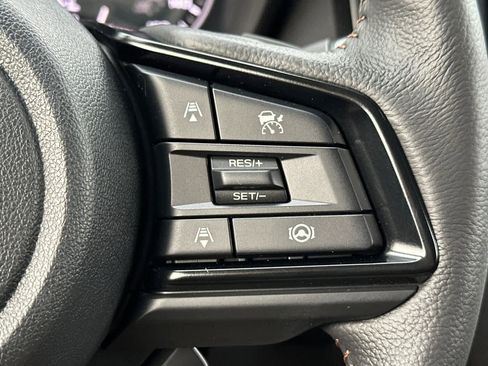 New 2026 Subaru Ascent Limited Bronze image 30