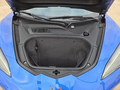 Used 2021 Chevrolet Corvette Stingray Preferred Conv w/ Battery Protection Package image 52