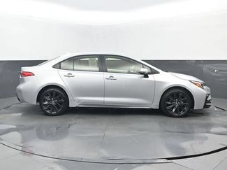 Used 2026 Toyota Corolla SE w/ SE Premium Package AWD/4WD video 2