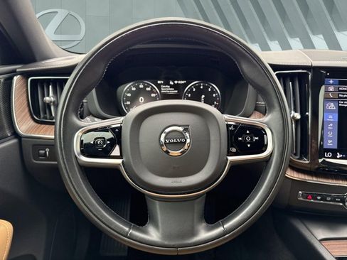 Used 2021 Volvo XC60 T5 Inscription w/ Protection Package Premier FWD image 14