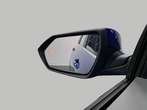 Certified 2025 Hyundai Elantra SEL image 20