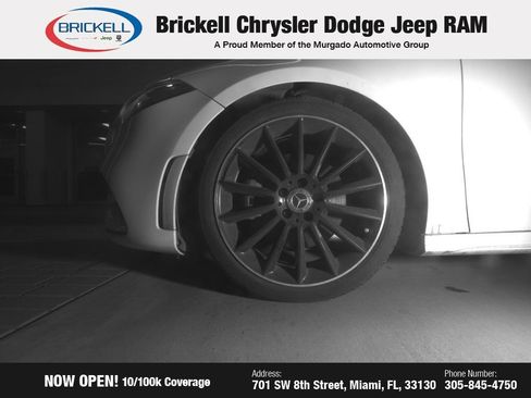 Used 2022 Mercedes-Benz A 220 image 17