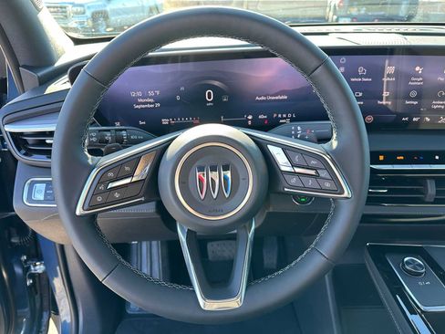 New 2026 Buick Enclave Preferred w/ Power Package image 23