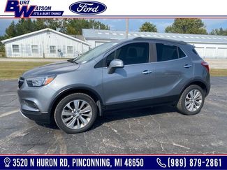 Used 2019 Buick Encore Preferred image 1