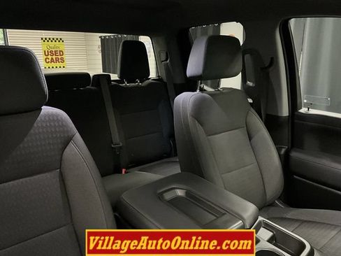 Used 2021 GMC Sierra 1500 Elevation AWD/4WD image 39