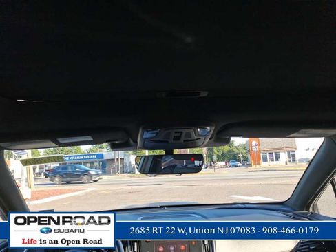 Used 2025 Subaru Outback Wilderness AWD/4WD image 21